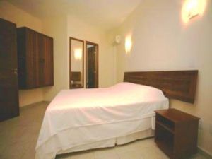 Typical Bedroom