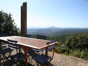 How about lunch with this view