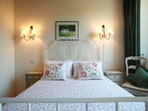 Bedroom Verdicchio Apartment