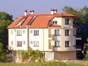 Bansko ski holiday rental