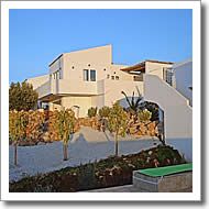 Crete vacation villas in Kokkino Chorio