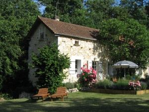 La Fontaine Guest Cottage