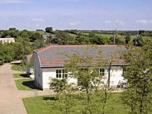 Fully equipped for holidays