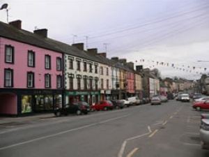 Village of Cootehill