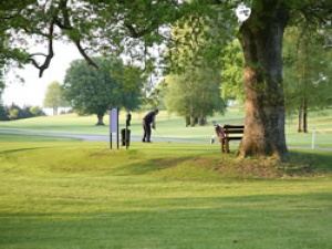 Chanpionship Golf courses