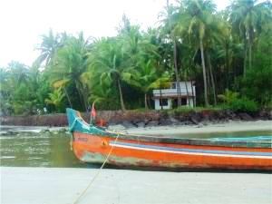 Kannur beachouse vacation