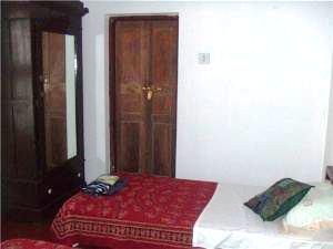En-suite Room