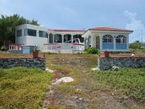 Isla Mujeres bed and breakfast vacation