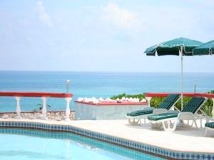 Relax and enjoy the pool