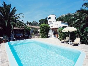 Puerto de Pollenca holiday villa rentals