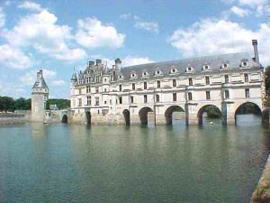 chenonceau