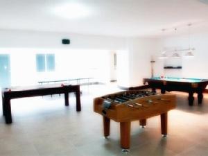 Games tables for your pleasure