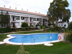 Alhaurin El Grande holiday apartment Lauro Golf