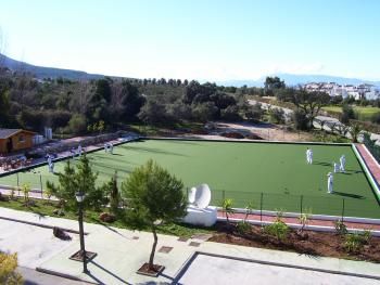 The Bowling Green