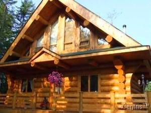 Quebec bed and breakfast