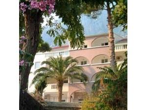 Kotor vacation apartment rental