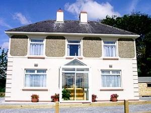 Tralee holiday farmhouse rental