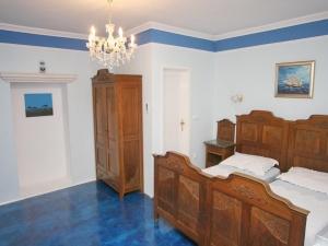 Apartment Bete bedroom