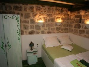 Apartment Tina bedroom