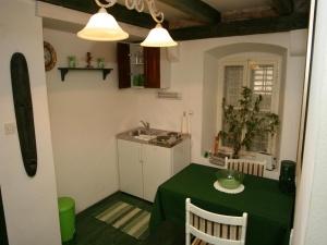 Apartment Tina kitchen