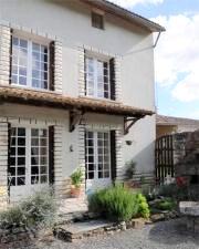 Moncontour holiday bed and breakfast rental