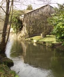 riverside walks