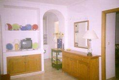 Spacious and comfortable