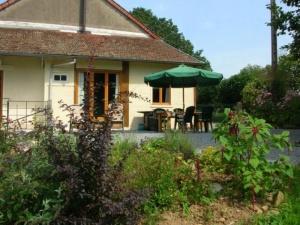 Folles holiday house rental