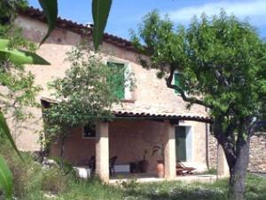 Juseu holiday Finca in Huesca