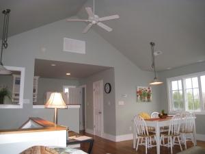 Cathedral Great Room