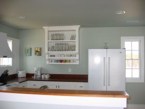 Open Kitchen - Full size 