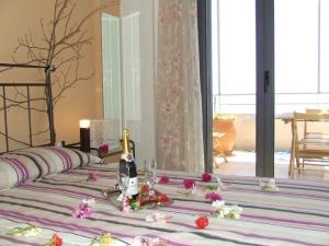 ground floor bedroom