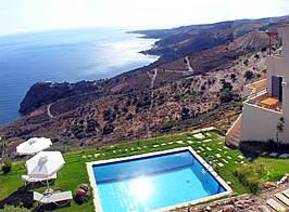 Crete holiday bed and breakfast
