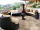 Alcala la Real holiday Cortijo with pool - Rural Andalucia villa rental