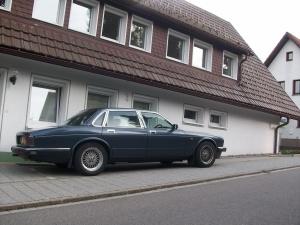 St Blasien holiday bed and breakfast