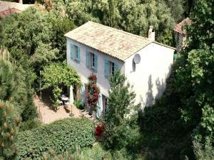 Grimaud holiday villa close to St Tropez