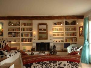 Living with openfire place