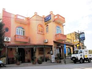 Gozo bed and breakfast in Victoria