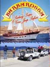 Sailing & Jeep Safaris