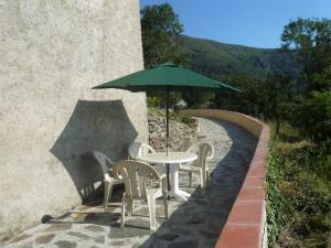 Ceret holiday gite rental