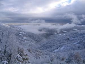 winter view from can tillet