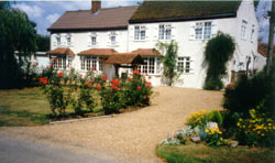 Dereham holiday house in Norfolk, England