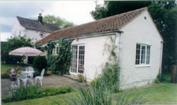 Clinton self catering cottage