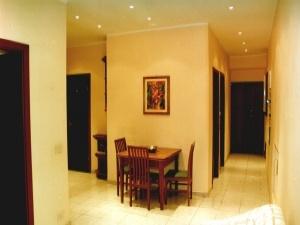 Rome holiday apartment near St Peter square