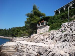 Crnja Luka holiday apartment rental