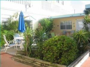 Hollywood Beach apartments Florida