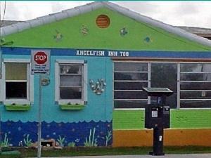 Angelfish Inn too