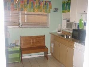 Small Efficiency unit