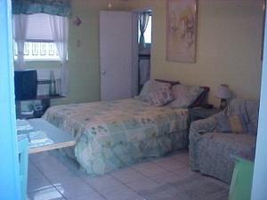 Small Efficiency unit