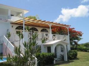 Puerto Rico vacation villa in Vieques
